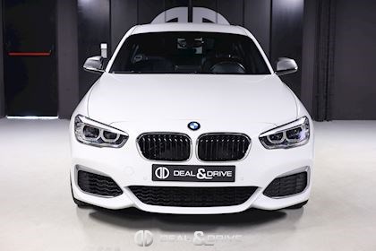 M140i sDRIVE 5 PORTES