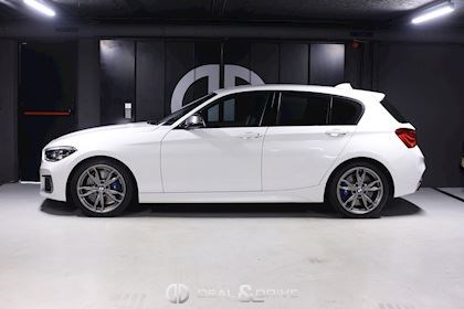 M140i sDRIVE 5 PORTES
