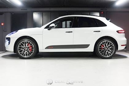 MACAN GTS PDK