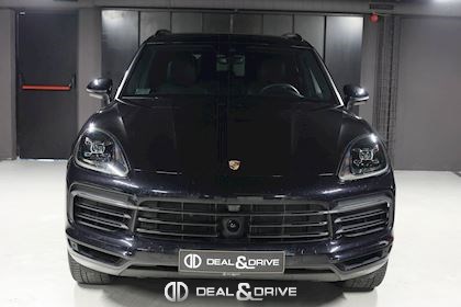 CAYENNE 3.0 TIPTRONIC