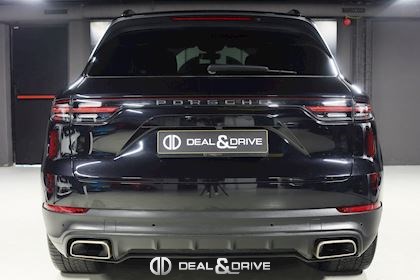 CAYENNE 3.0 TIPTRONIC