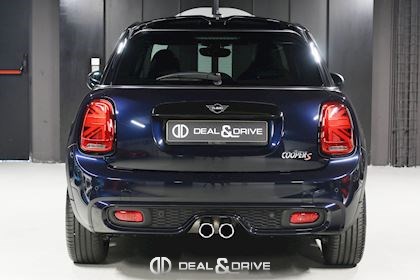 COOPER S 5 PORTES AUTO