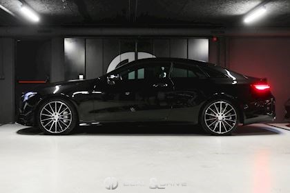  E 53 AMG COUPE 4Matic 