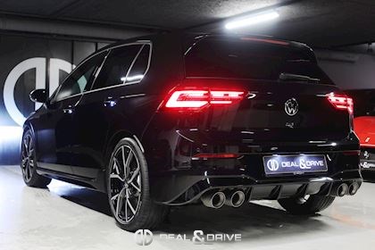 GOLF VIII R 2.0 TSI 4MOTION