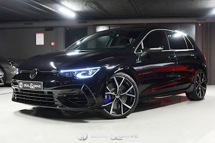 GOLF VIII R 2.0 TSI 4MOTION