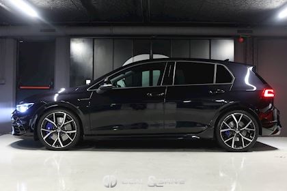 GOLF VIII R 2.0 TSI 4MOTION