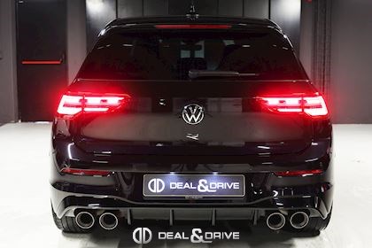 GOLF VIII R 2.0 TSI 4MOTION