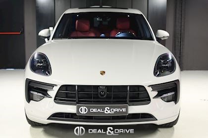 MACAN GTS PDK