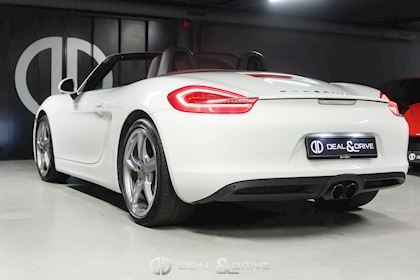 BOXSTER S BVM6