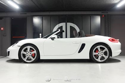 BOXSTER S BVM6