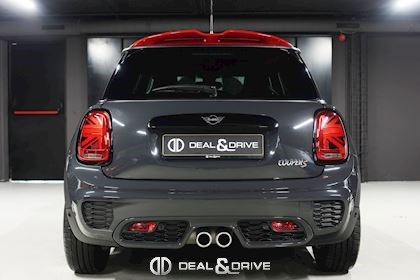 COOPER S 3 PORTES AUTO. PACK JOHN COOPER WORKS