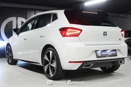 IBIZA FR 1.5 TSI 150 DSG