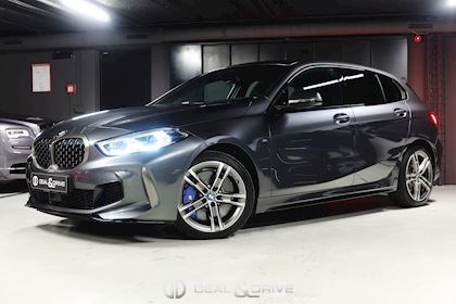 M135i xDrive 5 PORTES AUTO