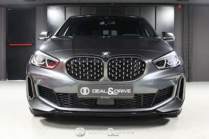 M135i xDrive 5 PORTES AUTO