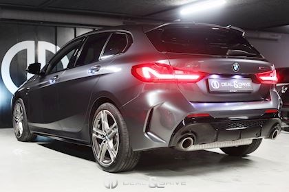 M135i xDrive 5 PORTES AUTO