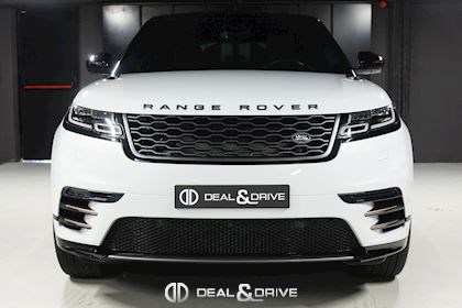 RANGE ROVER VELAR D275 R-DYNAMIC SE