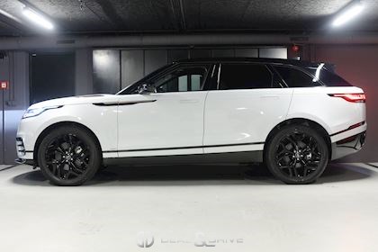 RANGE ROVER VELAR D275 R-DYNAMIC SE
