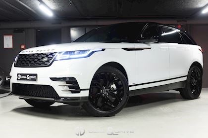 RANGE ROVER VELAR D275 R-DYNAMIC SE