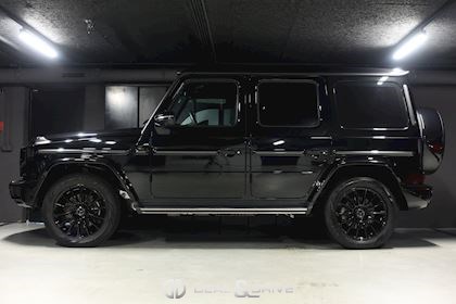 G 500 AMG-LINE