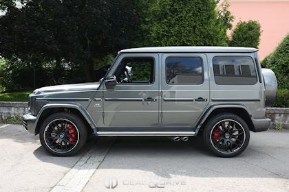 G 63 AMG