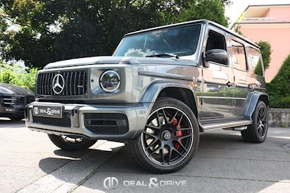 G 63 AMG