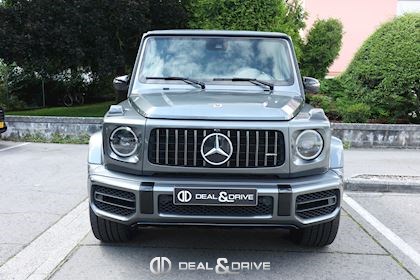 G 63 AMG