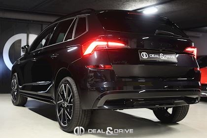 KAMIQ 1.5 TSI 150 DSG MONTE CARLO