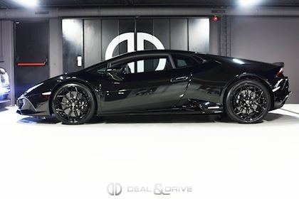 HURACAN EVO COUPE AWD