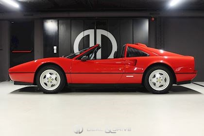328 GTS
