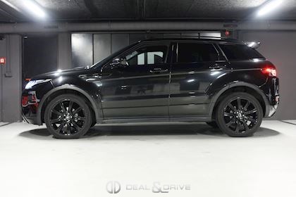 RANGE ROVER EVOQUE 2.2 TD4 
