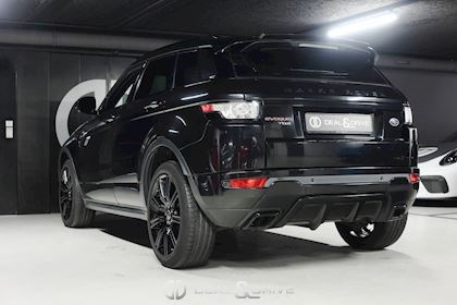 RANGE ROVER EVOQUE 2.2 TD4 