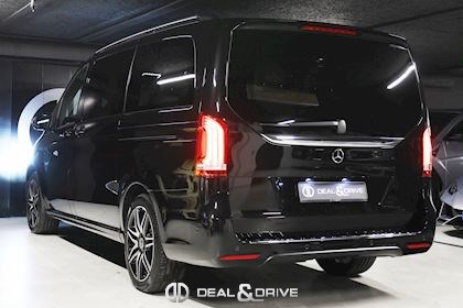 V 300d LANG AVANTGARDE EDITION 4MATIC