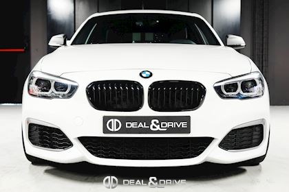 M140i sDRIVE 3 PORTES AUTO
