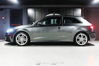 A3 1.4 TSI 150 BVM6 S-LINE
