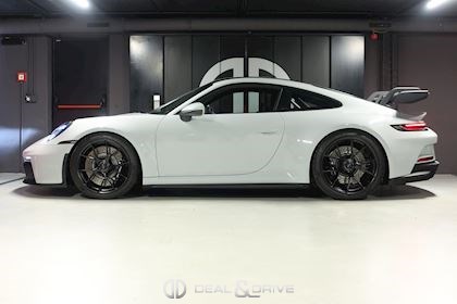 911 (992) GT3 PDK 