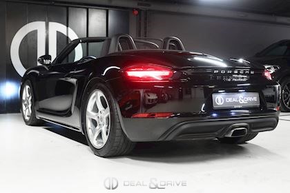 718 BOXSTER BVM6