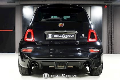 595 COMPETIZIONE KIT ESTETICO