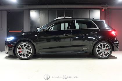  A1 SPORTBACK 40 TFSI