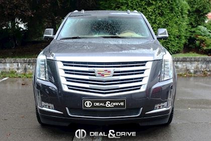  ESCALADE PLATINUM 6.2 V8 425 AWD AT6