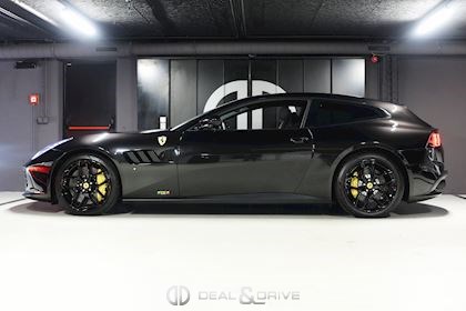 GTC4 LUSSO V12 