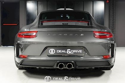 911 (991.2) GT3 TOURING BVM6