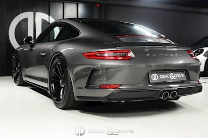911 (991.2) GT3 TOURING BVM6