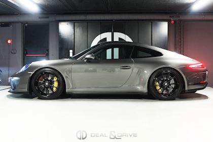 911 (991.2) GT3 TOURING BVM6