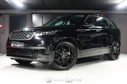 RANGE ROVER VELAR D200 