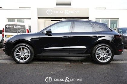MACAN S DIESEL