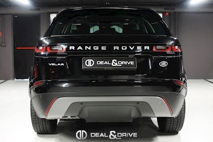 RANGE ROVER VELAR D200 