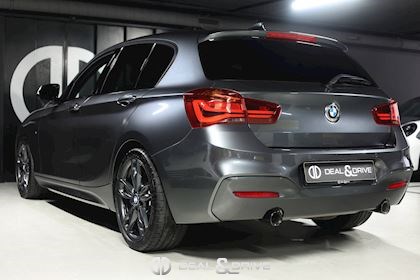 M140i SDRIVE 5 PORTES AUTO.