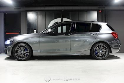 M140i SDRIVE 5 PORTES AUTO.