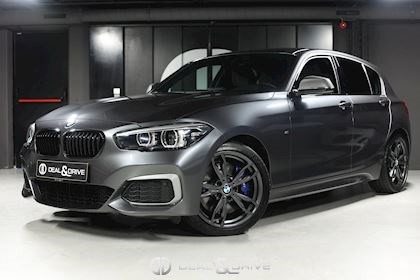 M140i SDRIVE 5 PORTES AUTO.