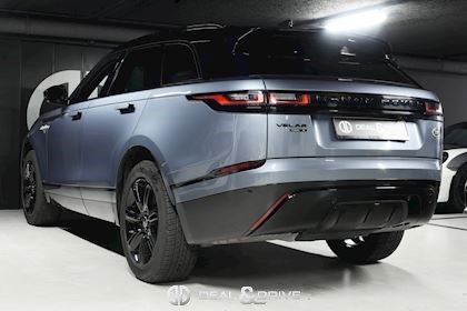 RANGE ROVER VELAR P250 R-DYNAMIC S AWD